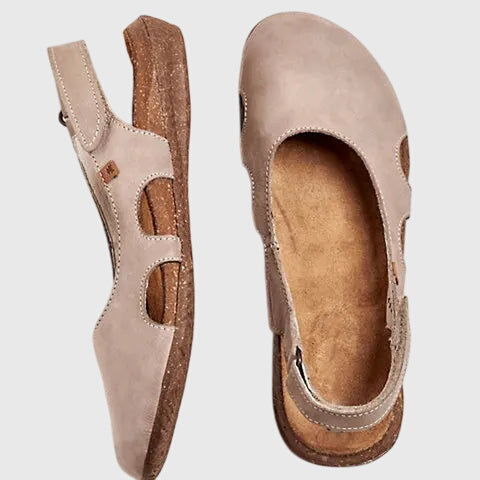 Alia | Orthopedic Sandal