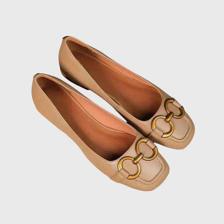 Amethyst | Orthopedic Sandal