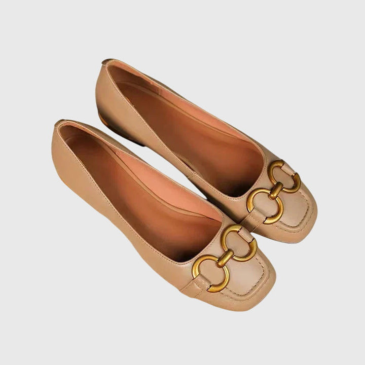 Amethyst | Orthopedic Sandal
