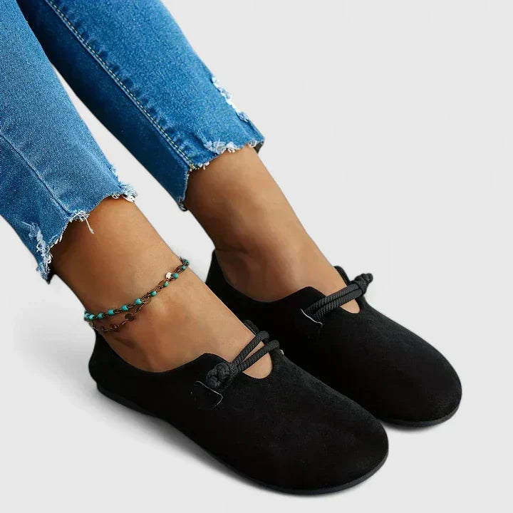 Norah | Orthopedic Loafer