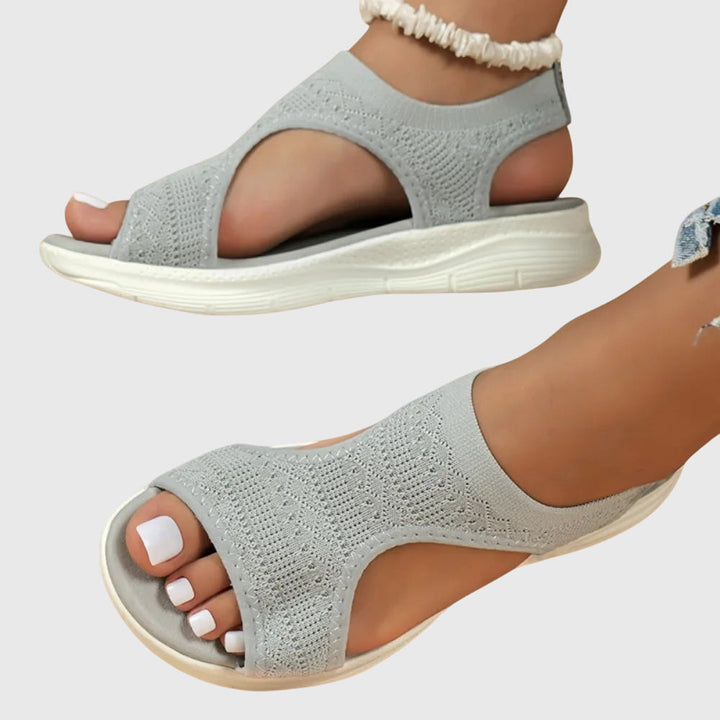 Kylee | Orthopedic Sandal