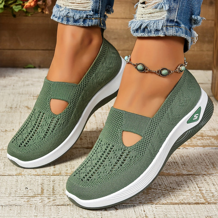 Carry | Comfort Sneaker