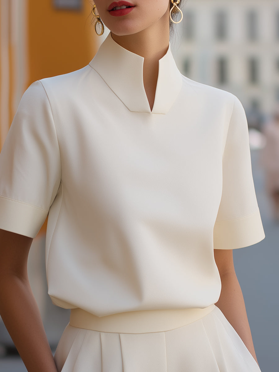 Ruby | Blouse