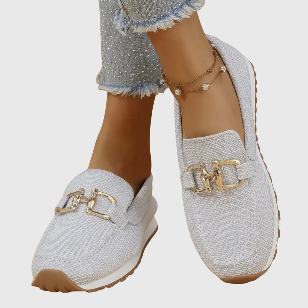Selene | Comfort Sneaker