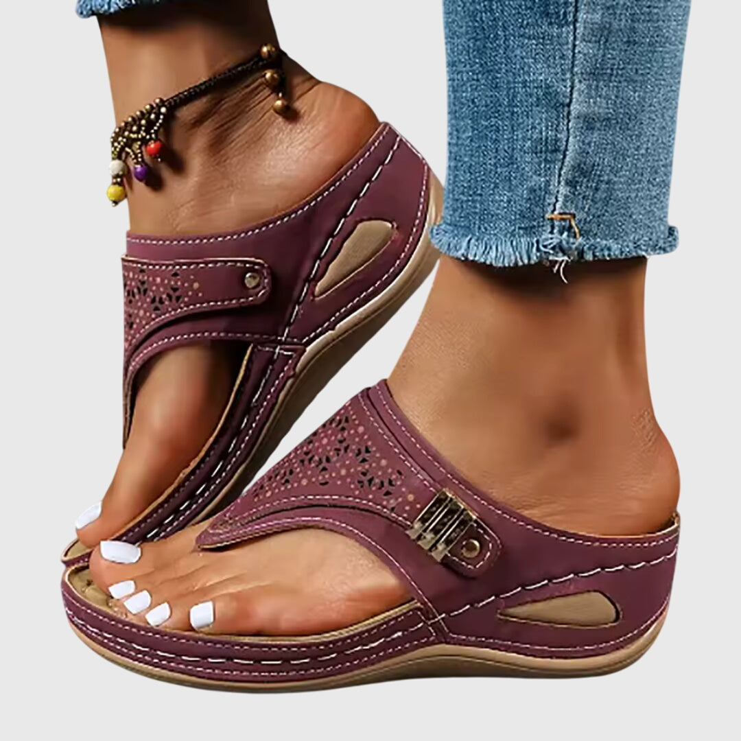 Alessandra | Orthopedic Sandal