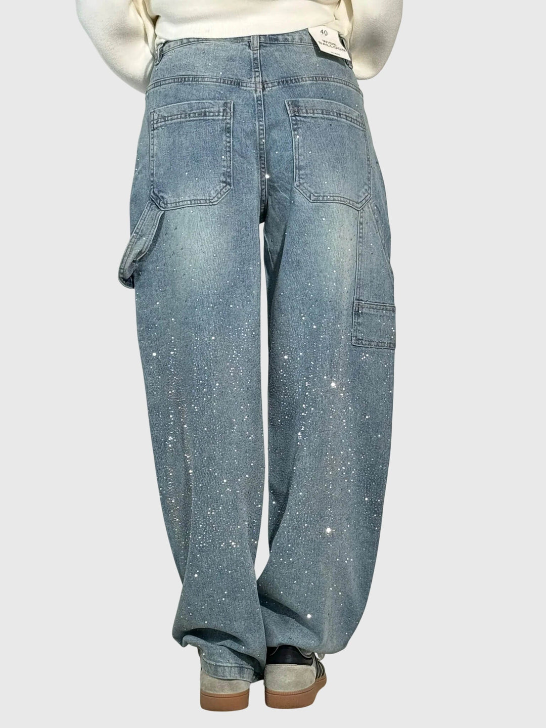 Bethany | Pants