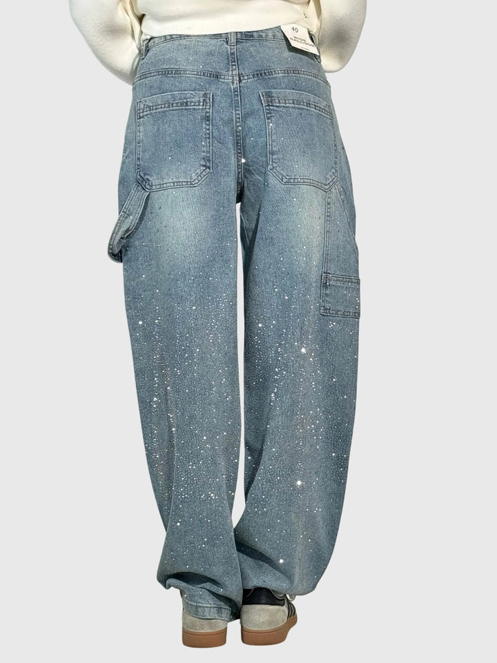 Bethany | Pants