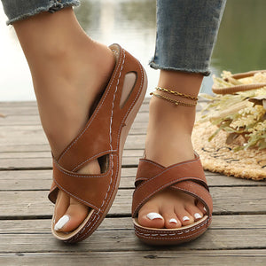 Irene | Orthopedic Sandal