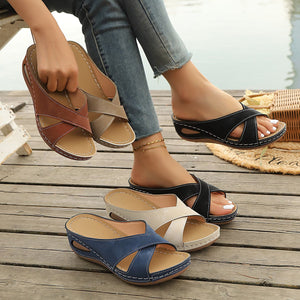 Irene | Orthopedic Sandal