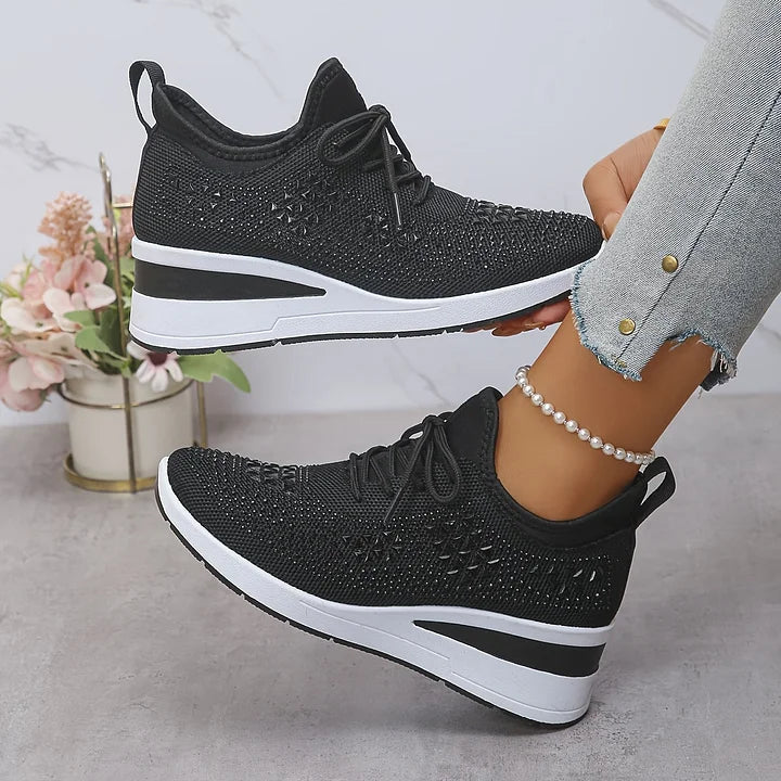 Lauren | Comfort Sneaker