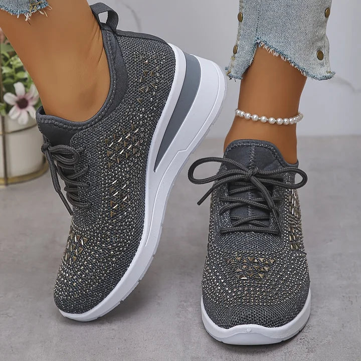 Lauren | Comfort Sneaker