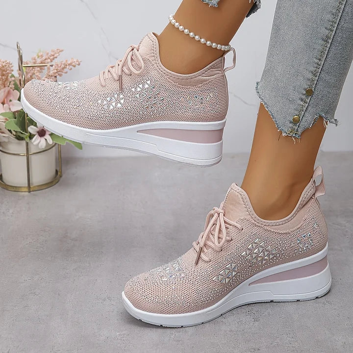 Lauren | Comfort Sneaker