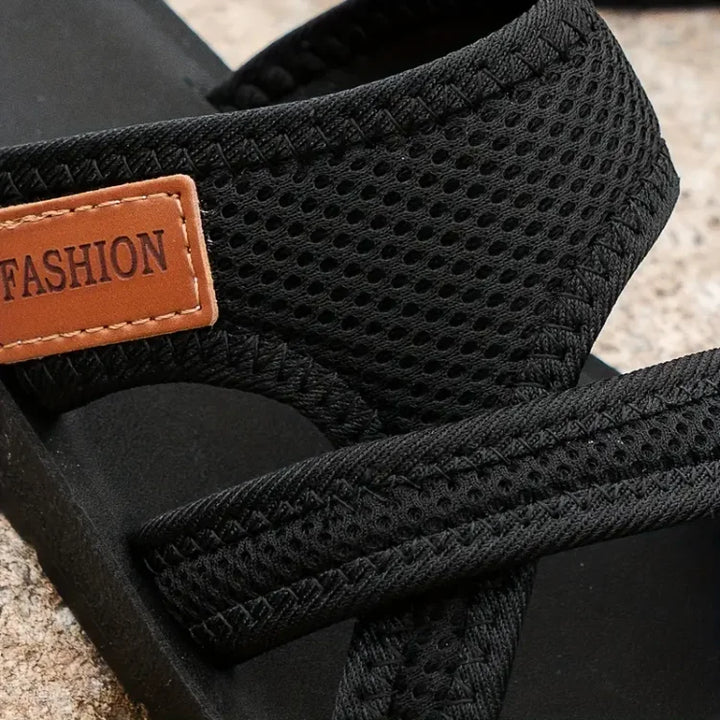 Renata | Orthopedic Sandal