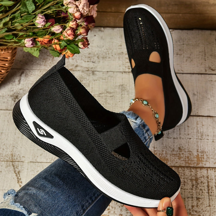 Carry | Comfort Sneaker