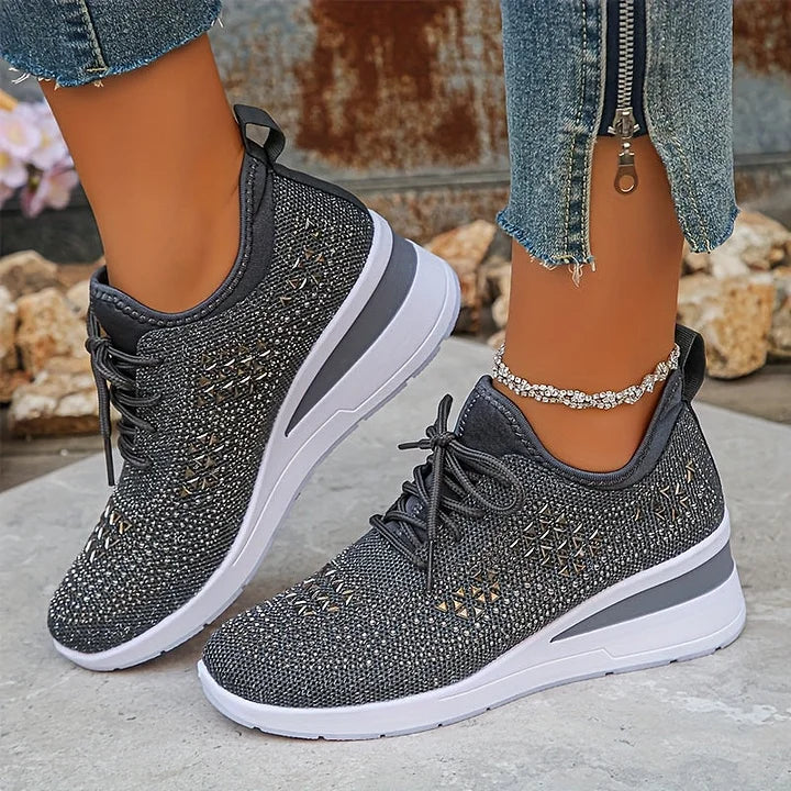 Lauren | Comfort Sneaker