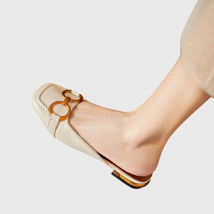 Lennox | Orthopedic Sandal
