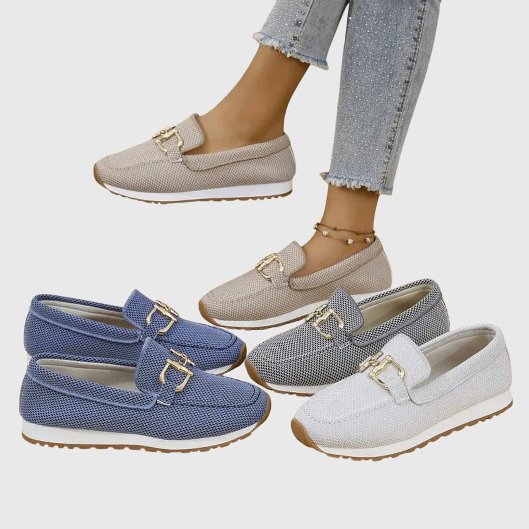 Selene | Comfort Sneaker