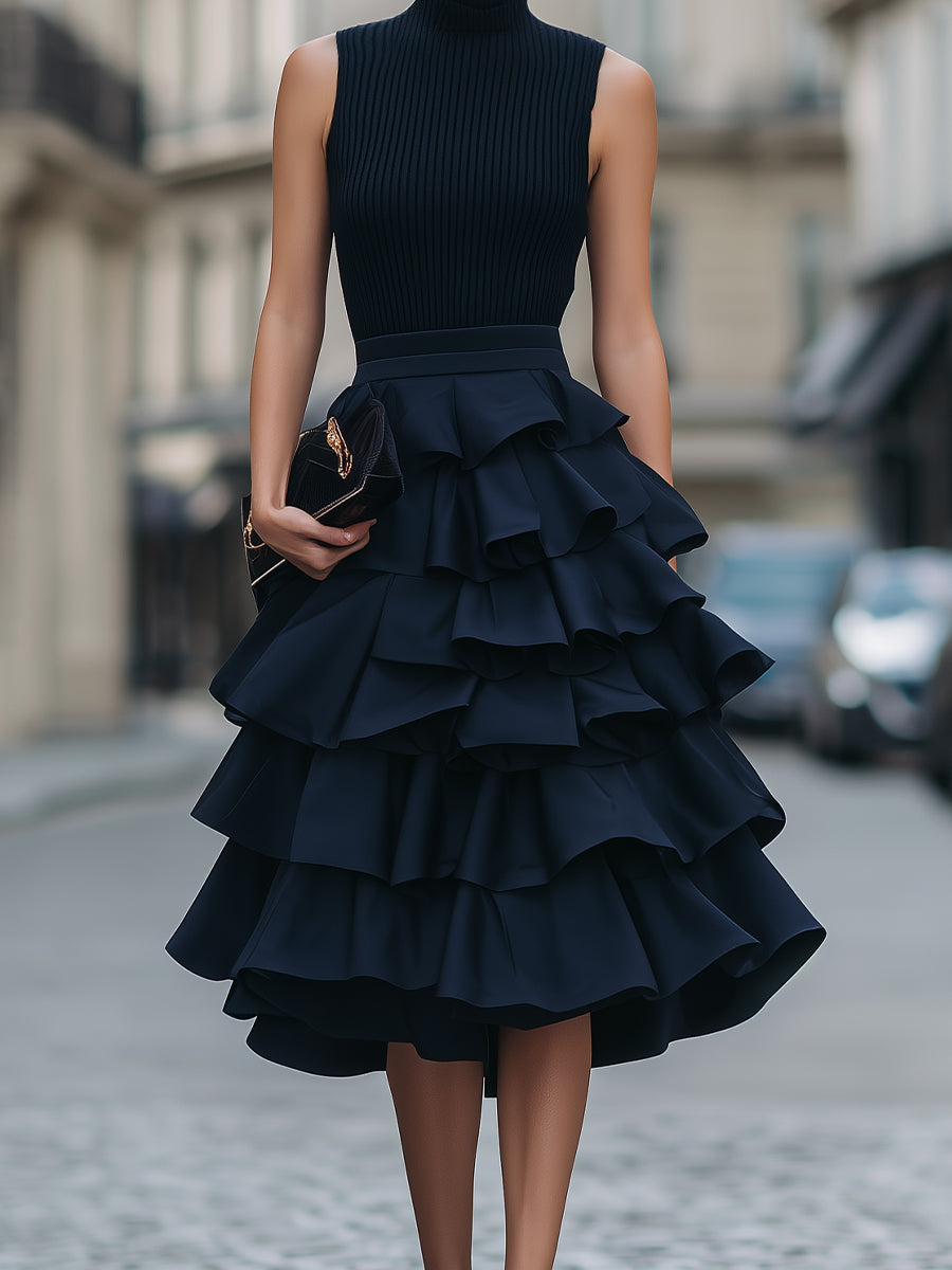 Zoey | Midi Dress