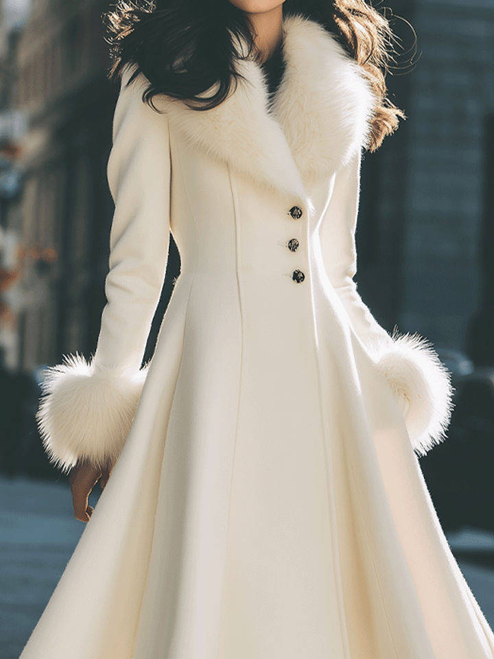 Hannah | Coat