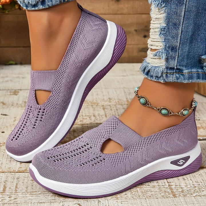Carry | Comfort Sneaker