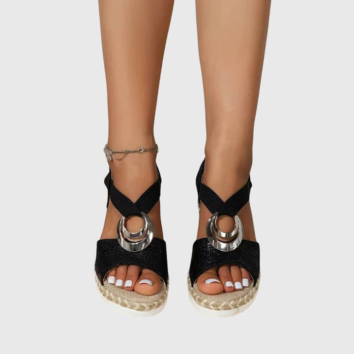 Vega | Orthopedic Sandal