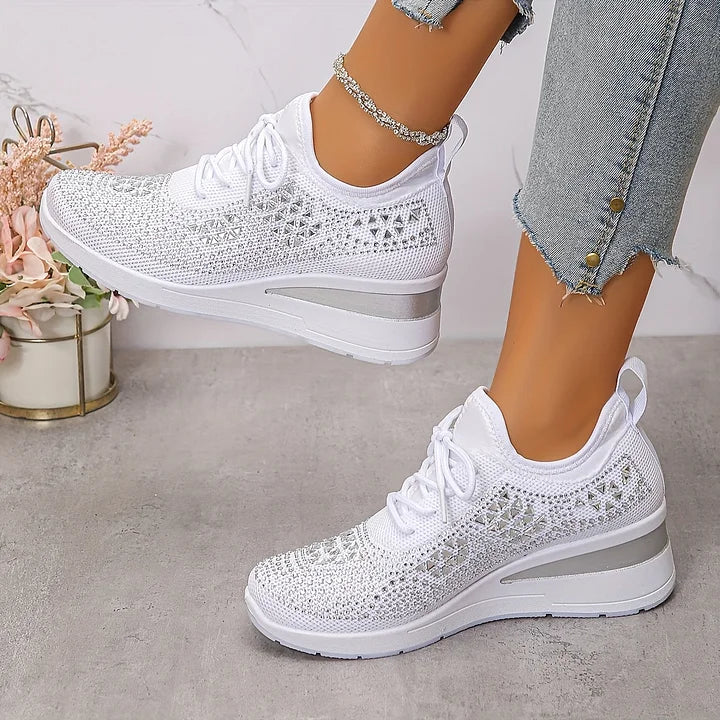 Lauren | Comfort Sneaker
