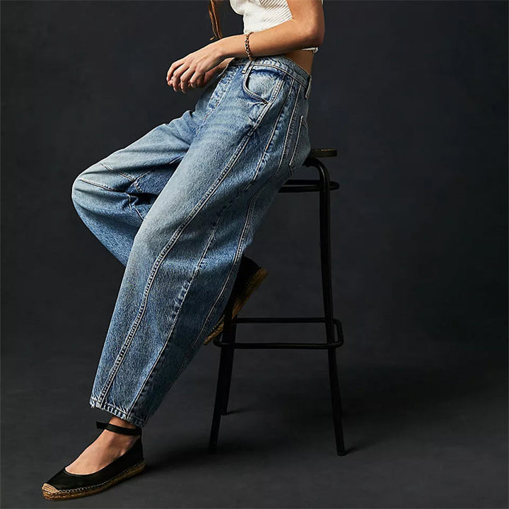 Christina | Jeans