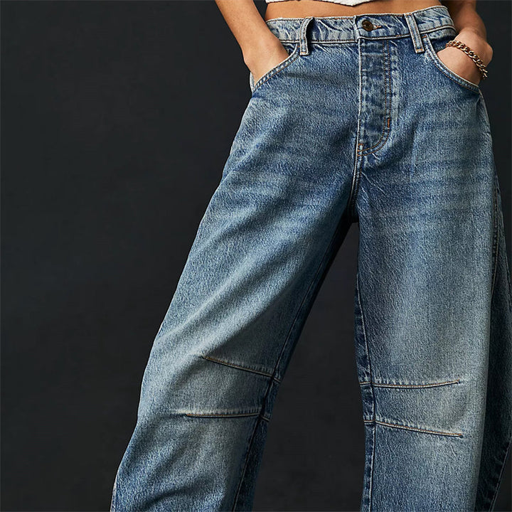 Christina | Jeans