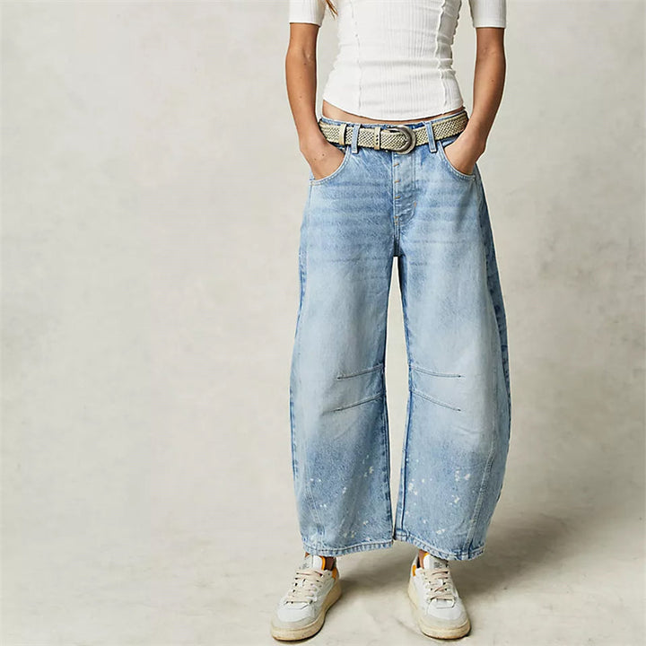 Christina | Jeans