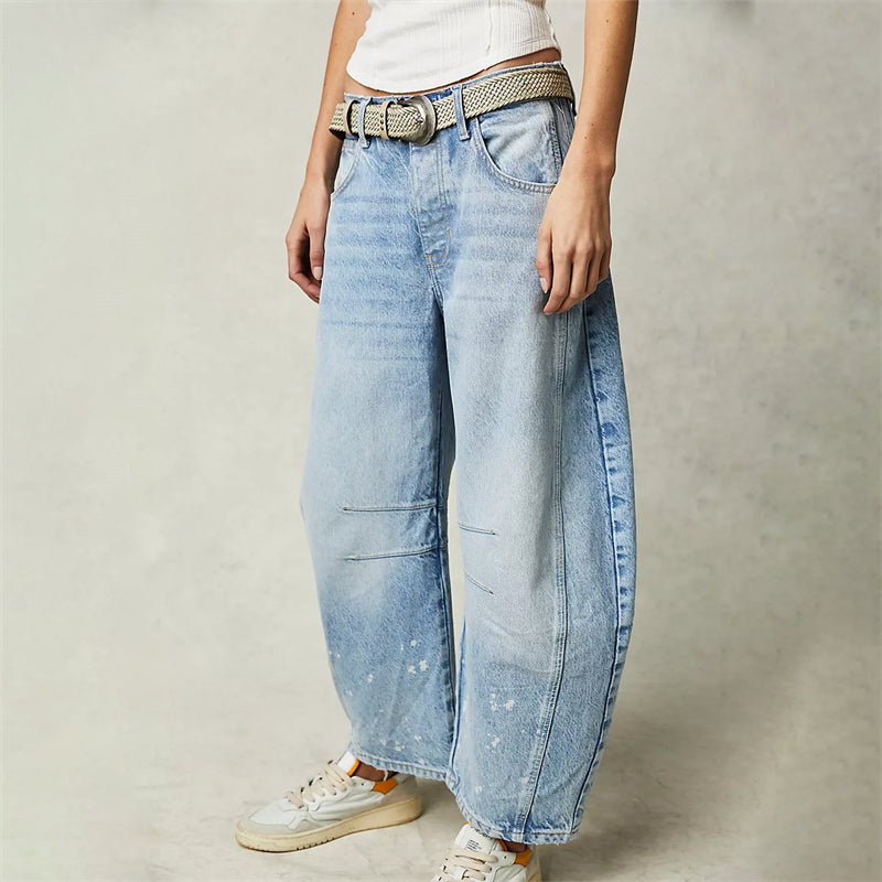Christina | Jeans