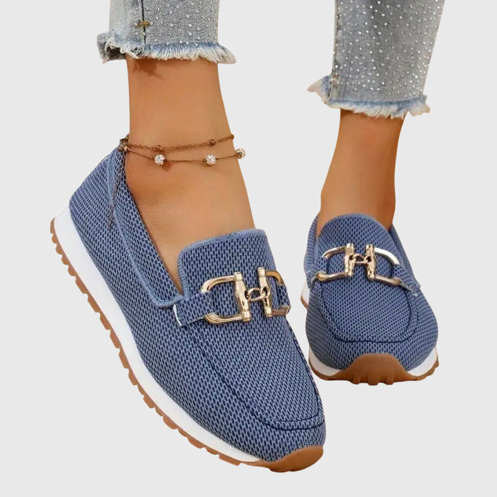 Selene | Comfort Sneaker