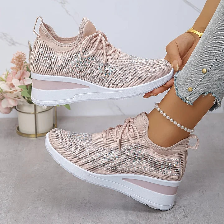 Lauren | Comfort Sneaker