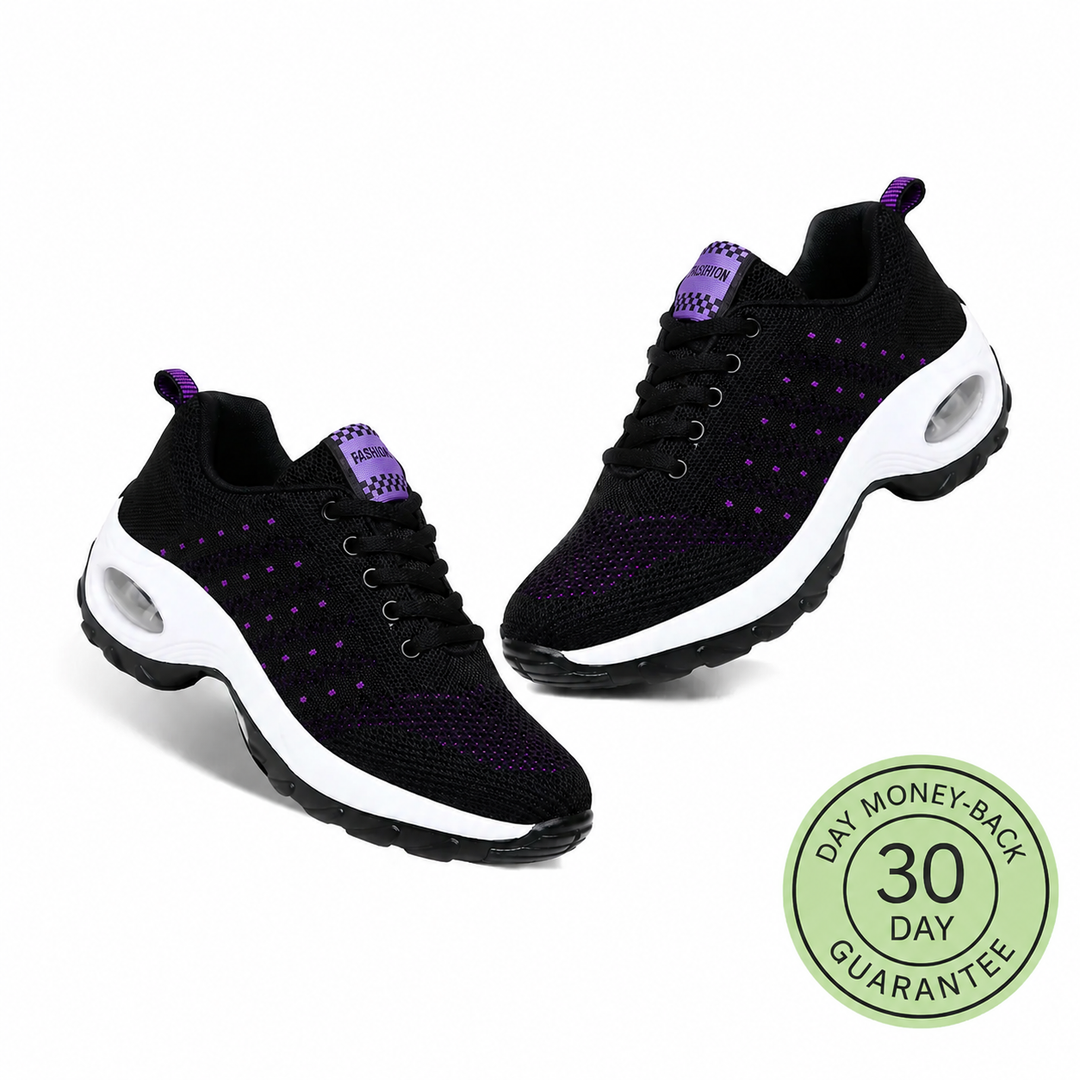Rose | Comfort Sneaker