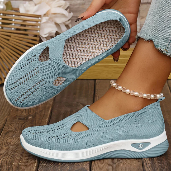 Carry | Comfort Sneaker