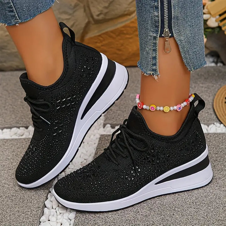 Vivienne | Comfort Sneaker