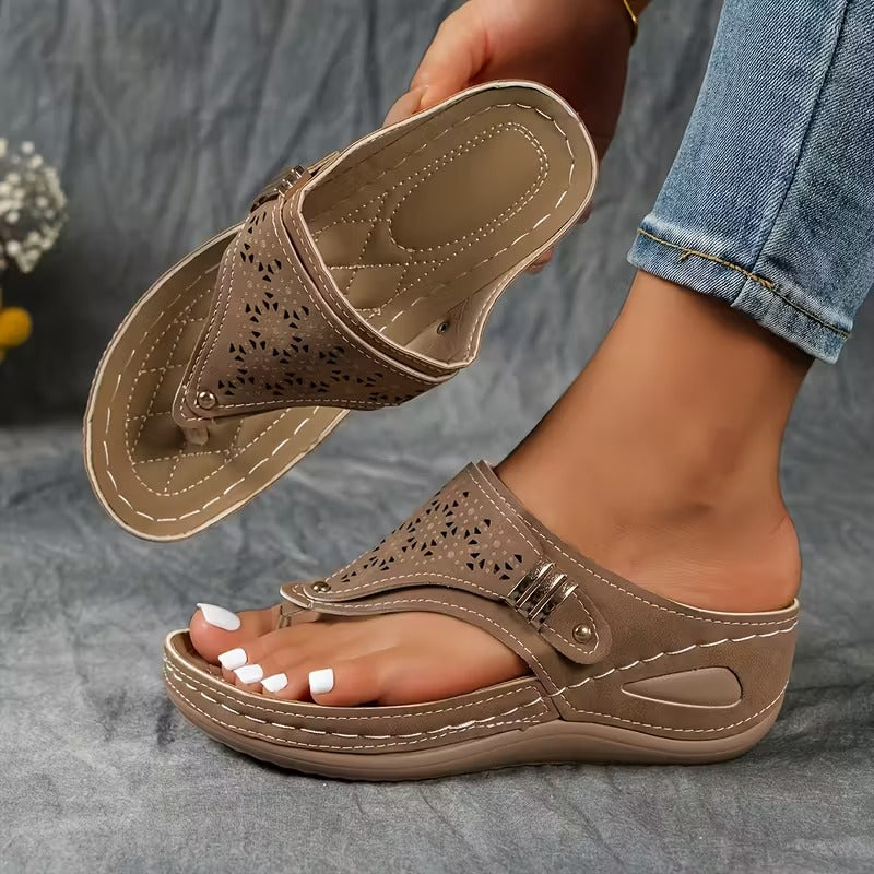 Patricia | Orthopedic Sandal