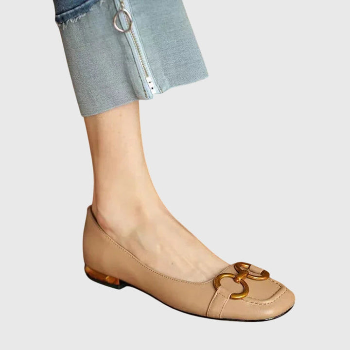 Amethyst | Orthopedic Sandal