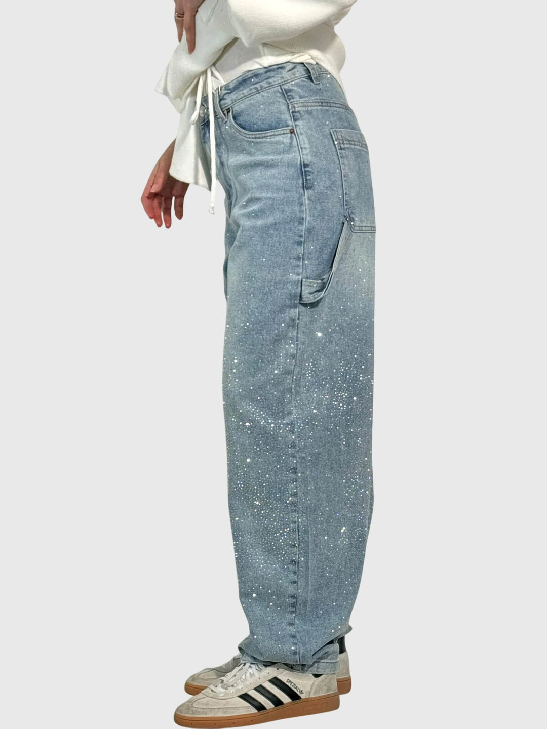 Bethany | Pants