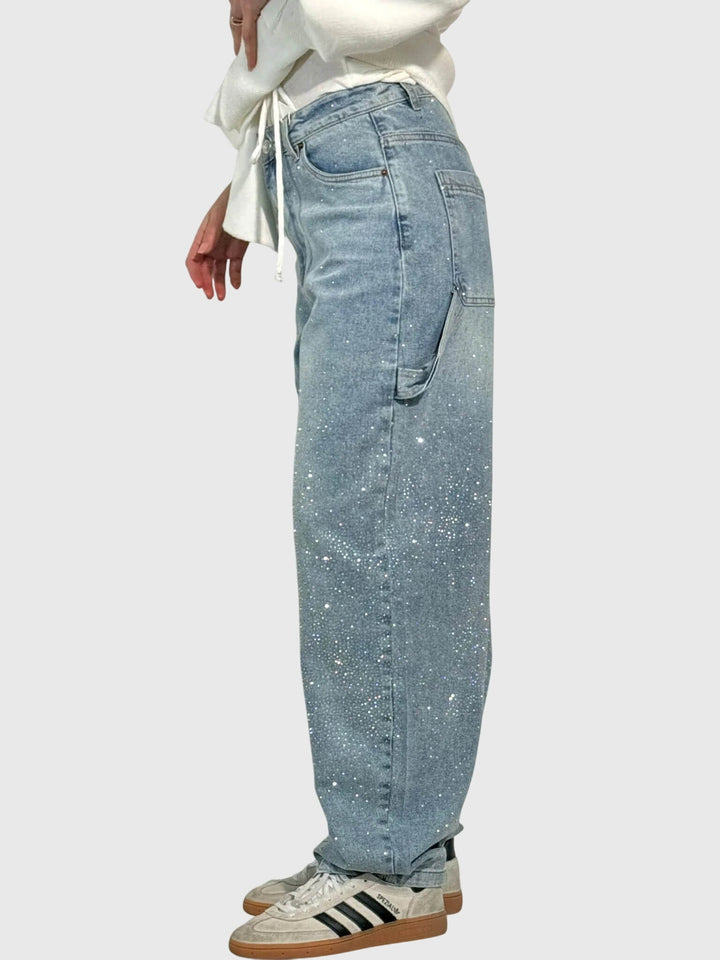 Bethany | Pants