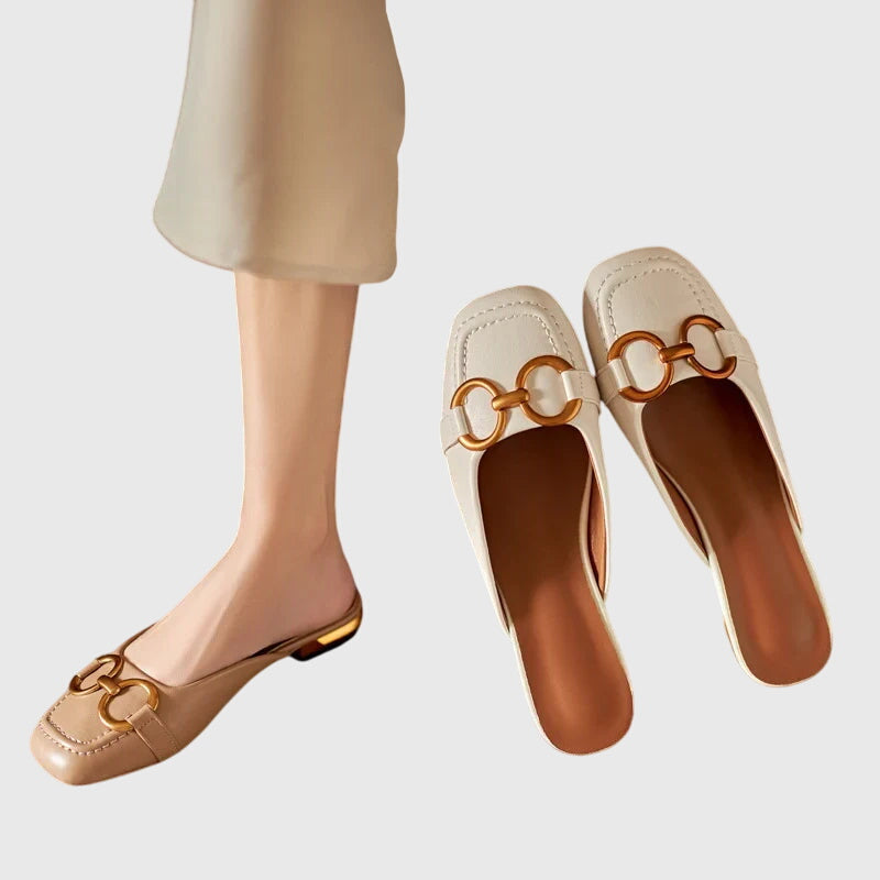 Lennox | Orthopedic Sandal
