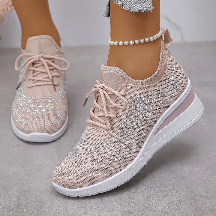 Lauren | Comfort Sneaker