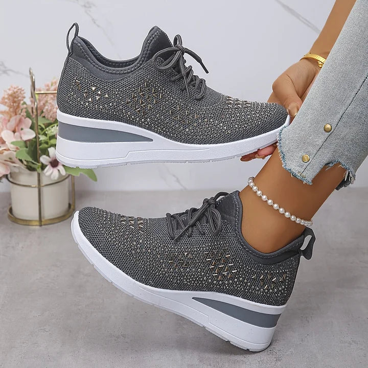 Lauren | Comfort Sneaker