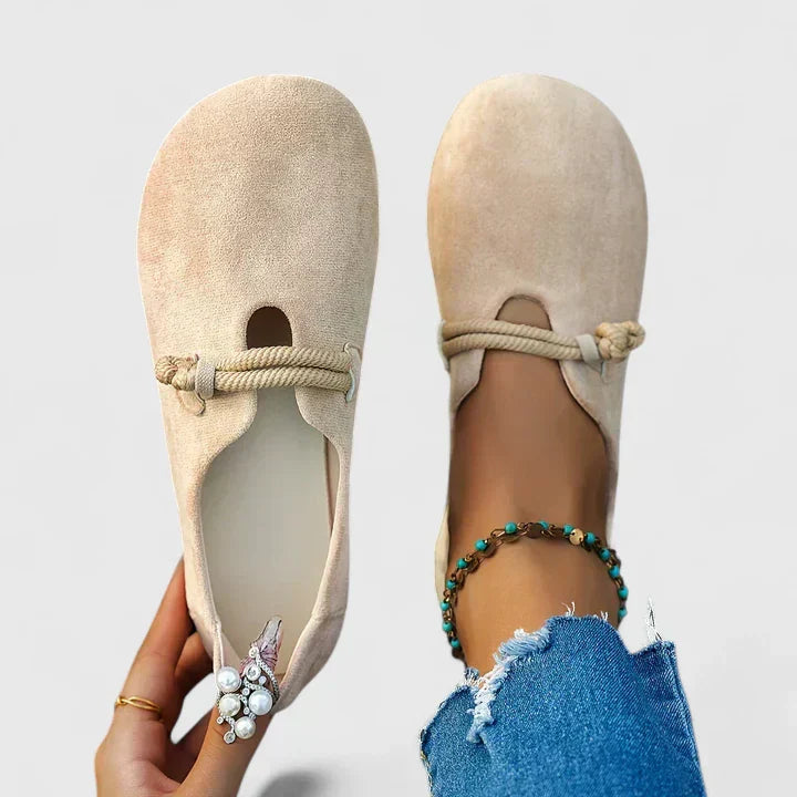Norah | Orthopedic Loafer