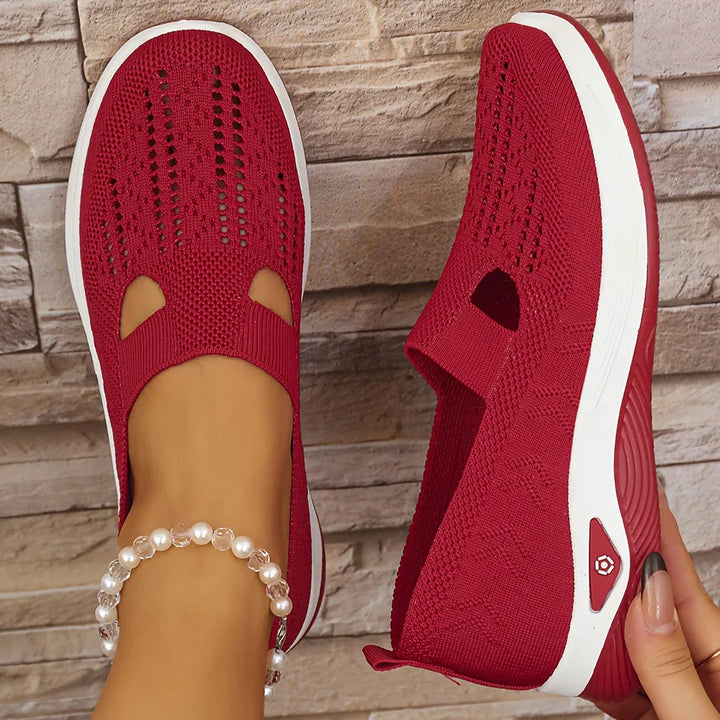 Carry | Comfort Sneaker