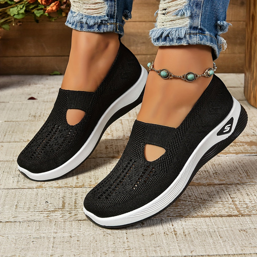 Carry | Comfort Sneaker