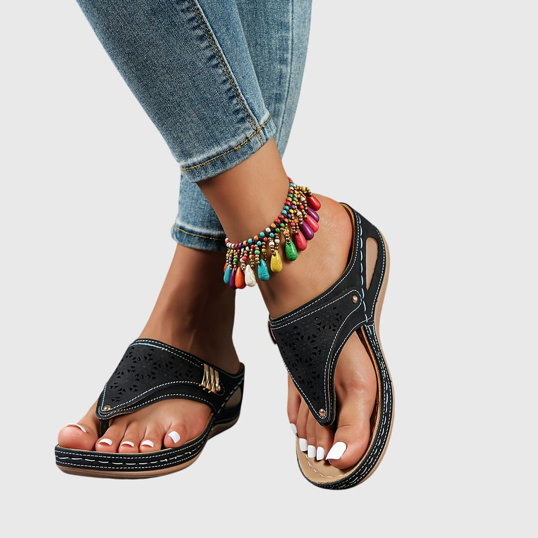 Alessandra | Orthopedic Sandal