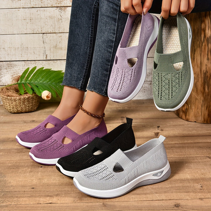 Carry | Comfort Sneaker