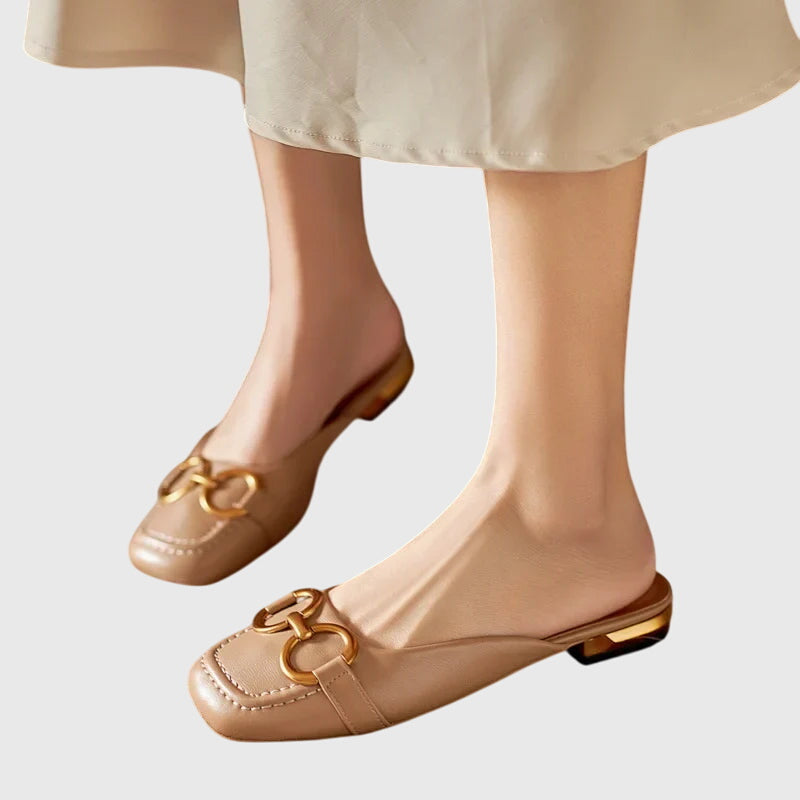 Lennox | Orthopedic Sandal