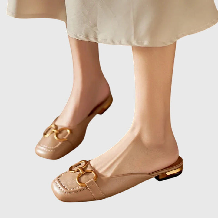 Lennox | Orthopedic Sandal