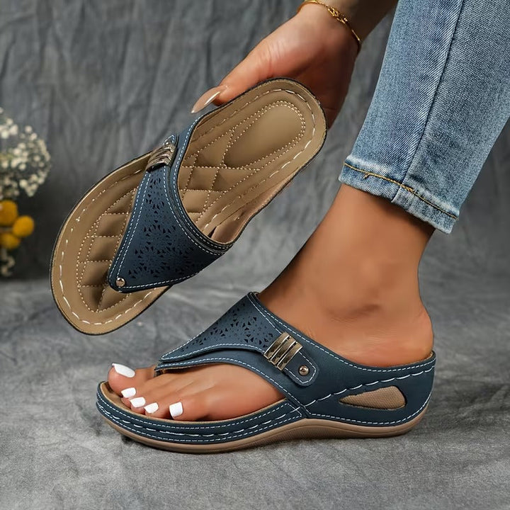 Patricia | Orthopedic Sandal